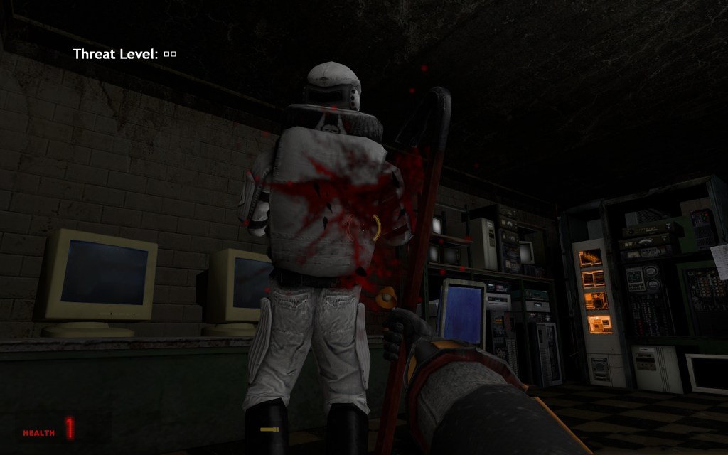 Clod - Stealth HUD and Kills